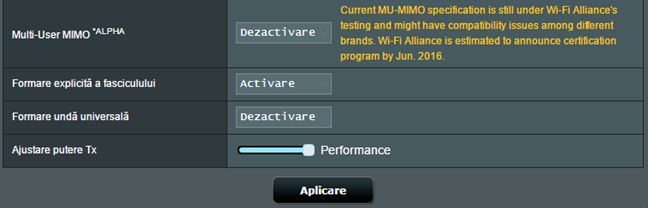 ASUS, wireless, router, consum, curent, economiseste, energie, electrica