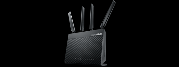 ASUS 4G-AC68U