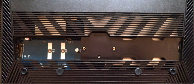 ASUS BRT-AC828, wireless, router