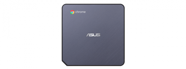 ASUS Chromebox 3