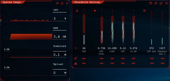 ASUS G11CB, gaming, PC, review, teste, performante, recenzie