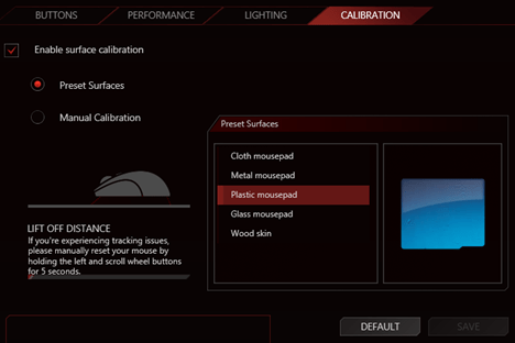 ASUS, Gladius, Republic of Gamers, mouse, maus, gaming
