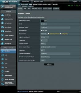 maximizeaza, latime, banda, retea, router, wireless, ASUS, jocuri