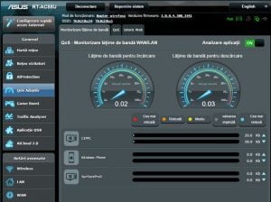 maximizeaza, latime, banda, retea, router, wireless, ASUS, jocuri