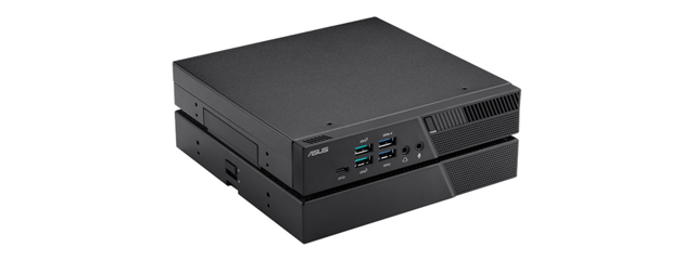 Review ASUS Mini PC PB60G: Un PC mic, puternic și modular