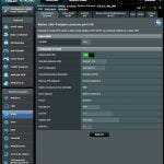router, wireless, ASUS, modem, USB, stick, internet, dual wan