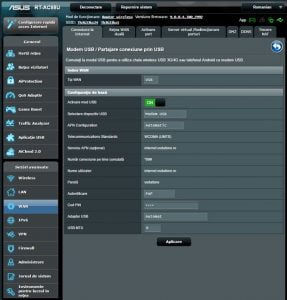 router, wireless, ASUS, modem, USB, stick, internet, dual wan