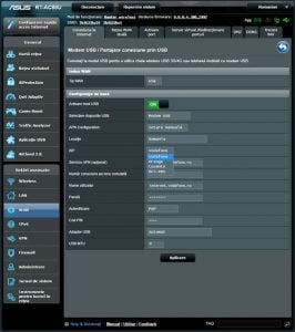 router, wireless, ASUS, modem, USB, stick, internet, dual wan