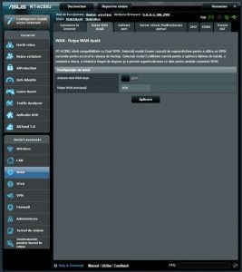 router, wireless, ASUS, modem, USB, stick, internet, dual wan