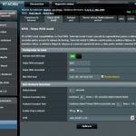 router, wireless, ASUS, modem, USB, stick, internet, dual wan