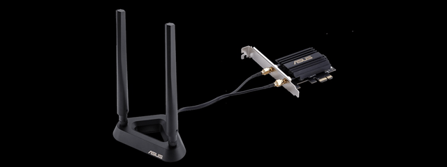 Recenzie ASUS PCE-AX58BT: Wi-Fi 6 pentru PC-ul tău!