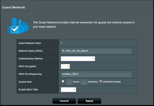 ASUS PL-N12, wireless, WiFi, extender, retea, electrica, adaptor
