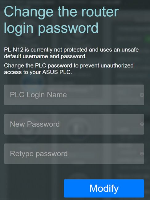 ASUS PL-N12, wireless, WiFi, extender, retea, electrica, adaptor