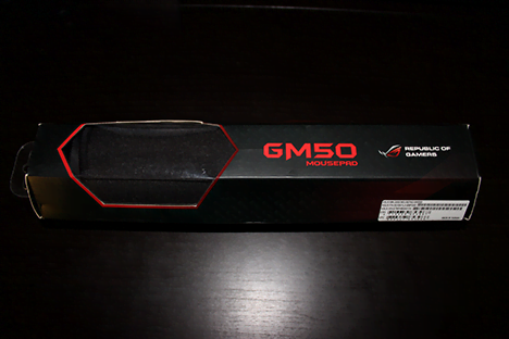 ASUS, ROG, Buzzard, GX860, mouse, review, gaming, gm50, mousepad, recenzie
