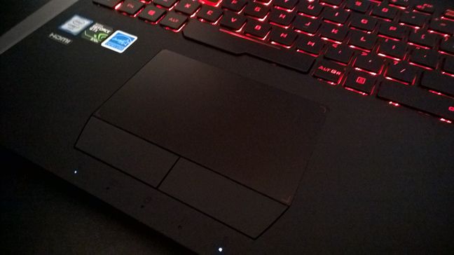 ASUS, Republic of Gamers, G752VT, gaming, laptop, review, recenzie