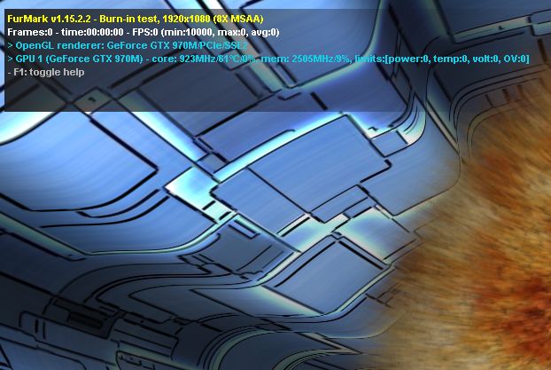 ASUS, Republic of Gamers, G752VT, gaming, laptop, review, recenzie