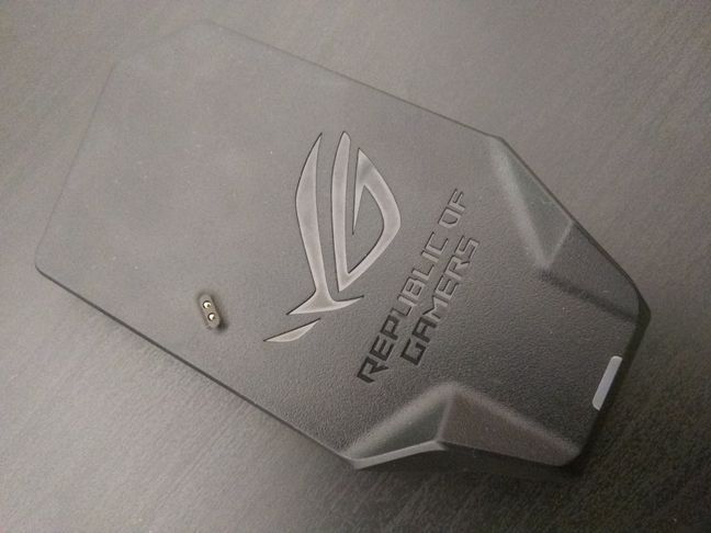 ASUS ROG Spatha