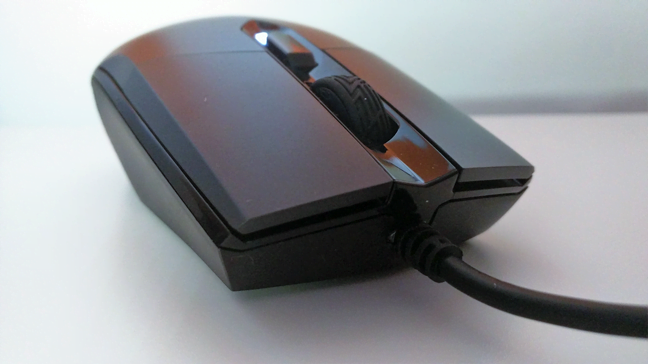 ASUS ROG Strix Impact