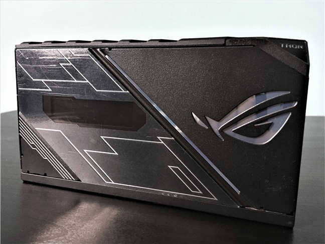 Sursa ASUS ROG Thor 850W Platinum