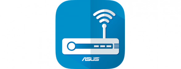 ASUS Router