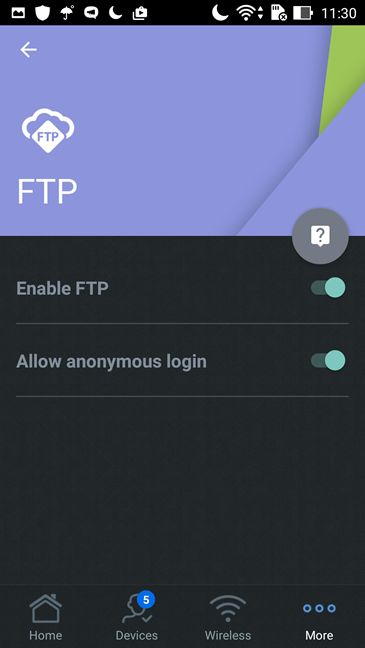 aplicatie, Android, iOS, ASUS Router, administreaza, wireless, retea, router