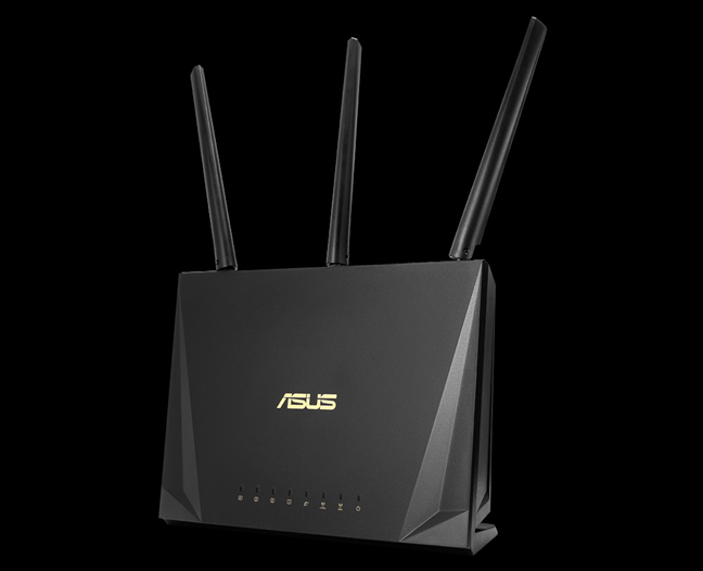 ASUS RT-AC85P