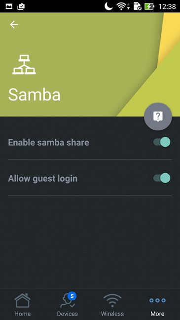 aplicatie, Android, iOS, ASUS Router, administreaza, wireless, retea, router
