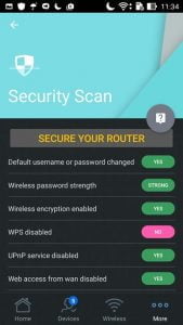 aplicatie, Android, iOS, ASUS Router, administreaza, wireless, retea, router