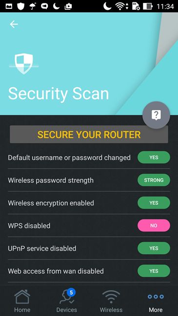aplicatie, Android, iOS, ASUS Router, administreaza, wireless, retea, router