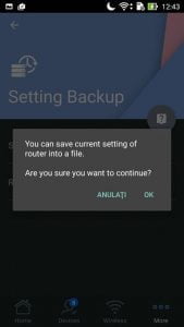 aplicatie, Android, iOS, ASUS Router, administreaza, wireless, retea, router