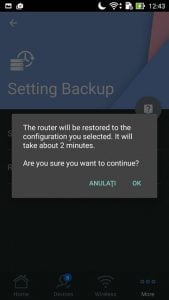 aplicatie, Android, iOS, ASUS Router, administreaza, wireless, retea, router