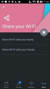 aplicatie, Android, iOS, ASUS Router, administreaza, wireless, retea, router
