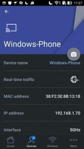 aplicatie, Android, iOS, ASUS Router, administreaza, wireless, retea, router
