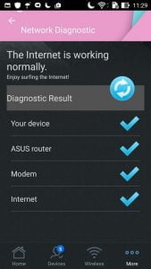 aplicatie, Android, iOS, ASUS Router, administreaza, wireless, retea, router