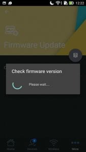 aplicatie, Android, iOS, ASUS Router, administreaza, wireless, retea, router