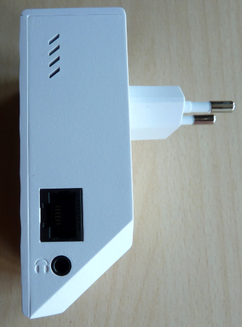 ASUS RP-AC52, WPS, range, extender, wireless, retea, dual-band, 802.11ac