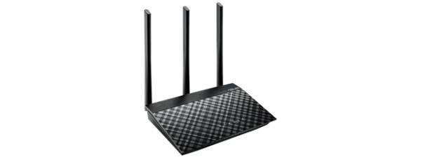 Recenzie ASUS RT-AC53 - Ce are de oferit acest router AC750?