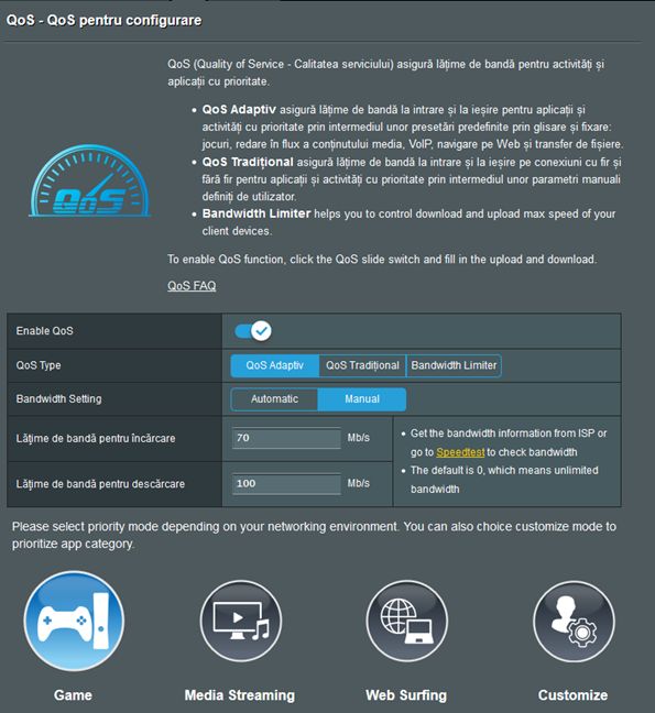 ASUS RT-AC5300, tri-band, wireless, gigabit, router, review