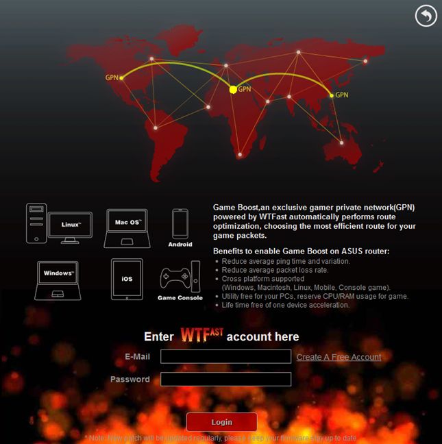 ASUS RT-AC5300, tri-band, wireless, gigabit, router, review