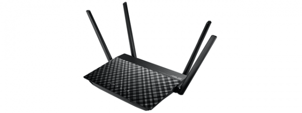 Recenzie ASUS RT-AC58U - Este un router AC1300 de top?