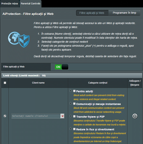 ASUS, RT-AC87U, wireless, router, review, performante, teste