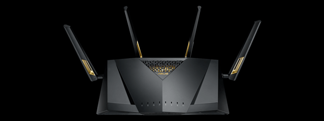 Recenzie ASUS RT-AX88U: Primul router de top care oferă Wi-Fi 6