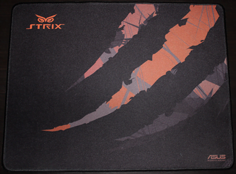 ASUS, Strix, Claw, mouse, recenzie, jocuri
