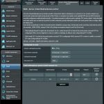 router, wireless, ASUS, internet, transfer, peer to peer, p2p, torent