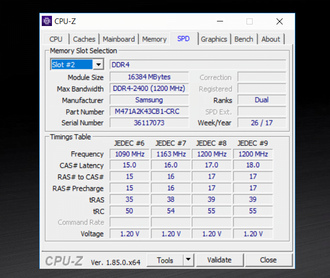 ASUS VivoMini VC65-C1