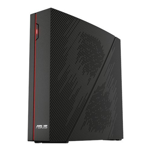 ASUS VivoPC X