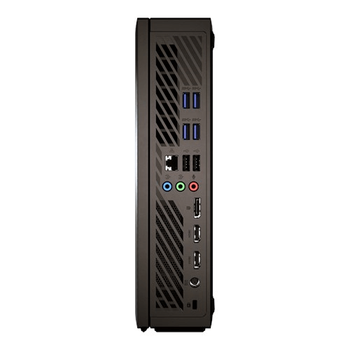 ASUS VivoPC X