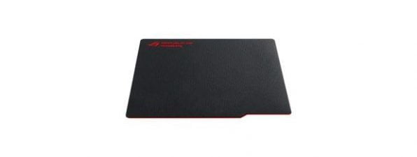 Recenzie ASUS Whetstone - Un mousepad de calitate de la Republic of Gamers