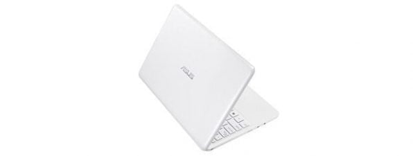 ASUS EeeBook X205TA