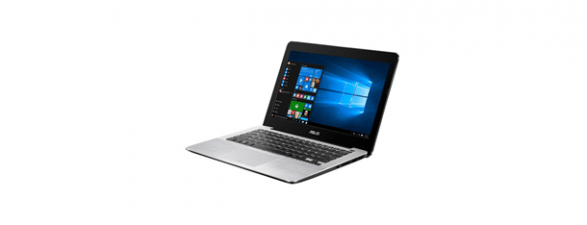 ASUS X302LA